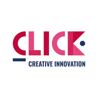 Logo CLICK Living Lab - UMONS 
