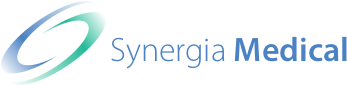 Logo Synergia Medical