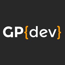 Logo GP dev
