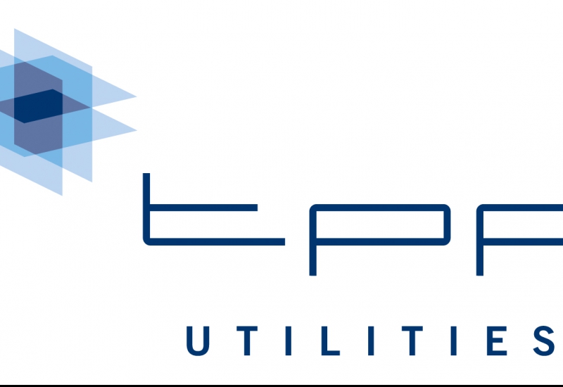 Logo TPF Utilities