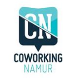 Logo Coworking Namur