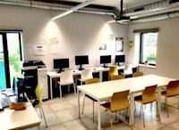 Espace Public Numérique (EPN) de Florenville