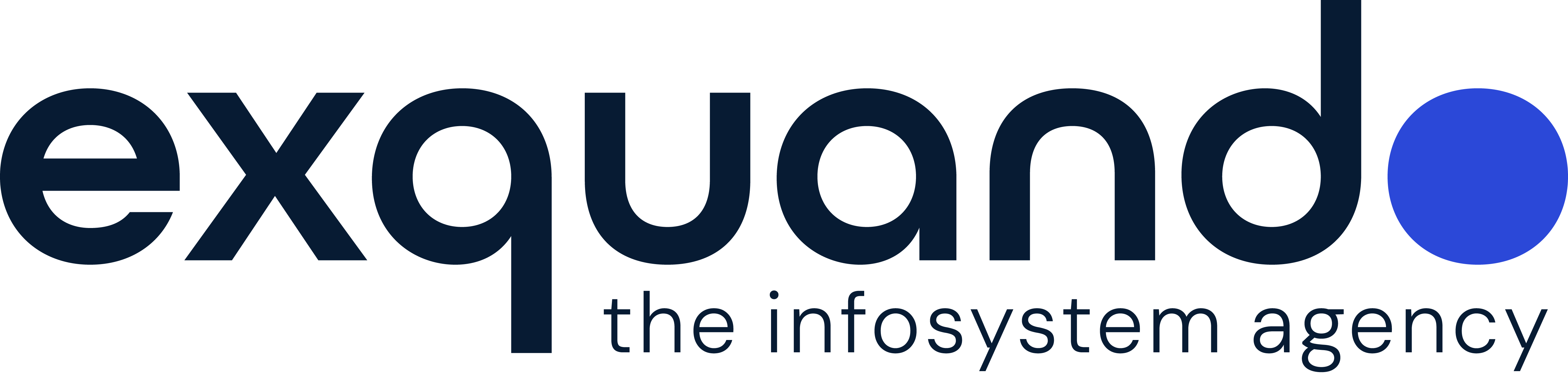 Logo Exquando