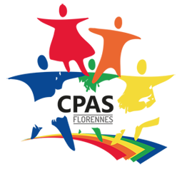 Logo CPAS de Florennes