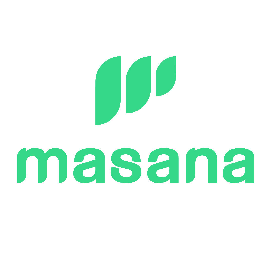 Logo Masana