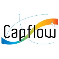 Logo Capflow