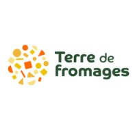 Logo Terre de fromage 