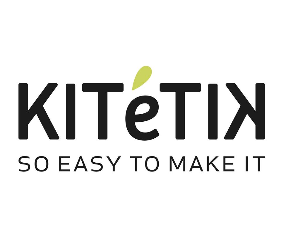 Logo KITéTIK