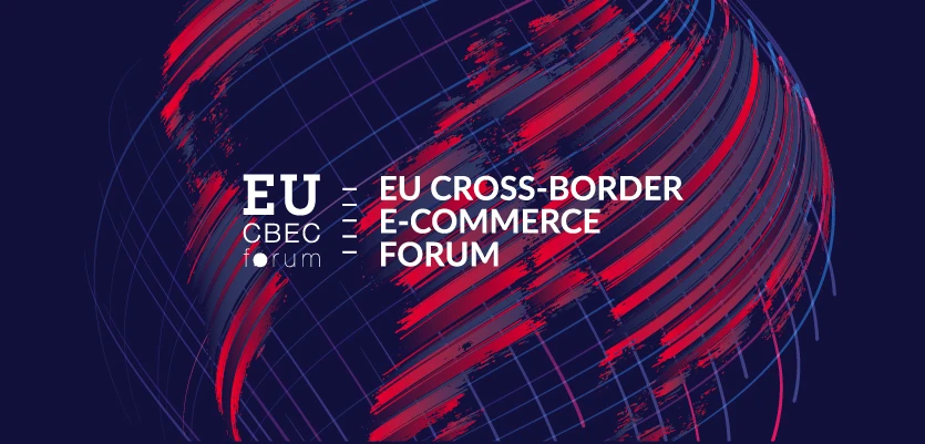 EU-Cross-Border e-commerce Forum's banner