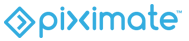 Logo Piximate