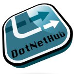 Logo DotNetHub