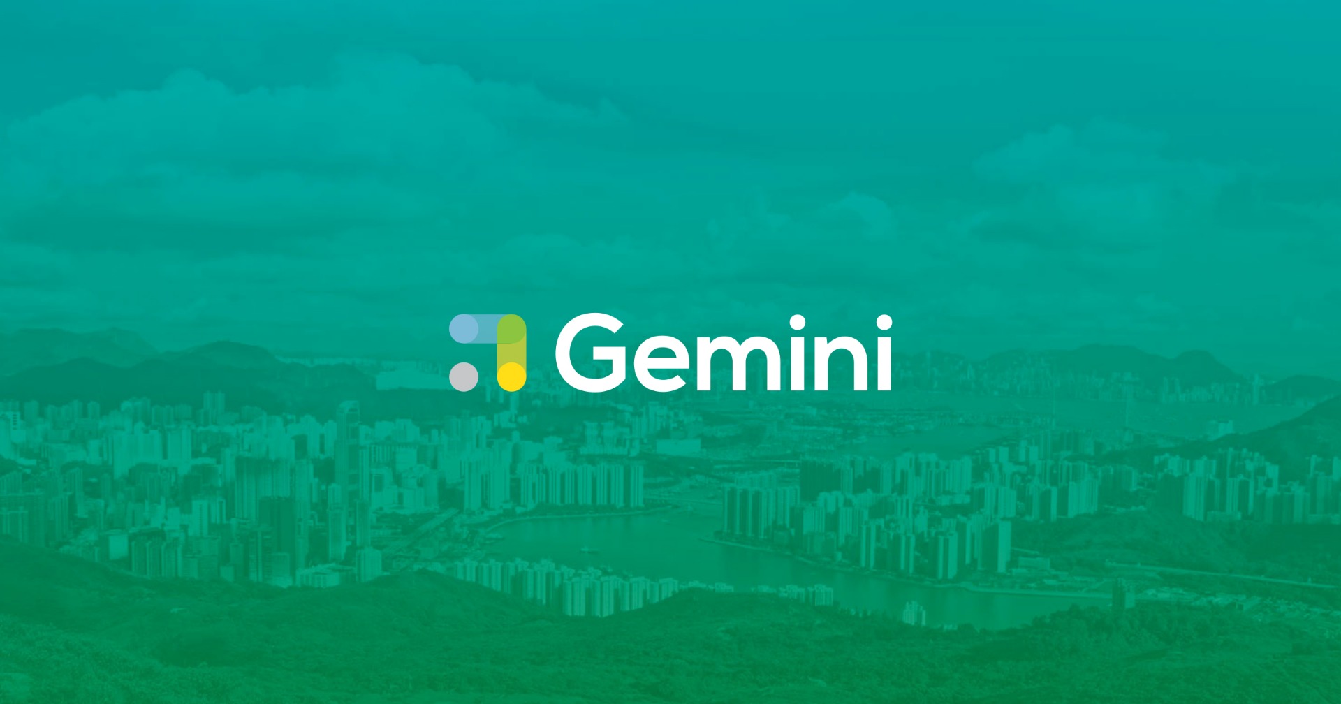 Logo Gemini