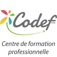 Logo Codef