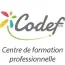 Codef's logo