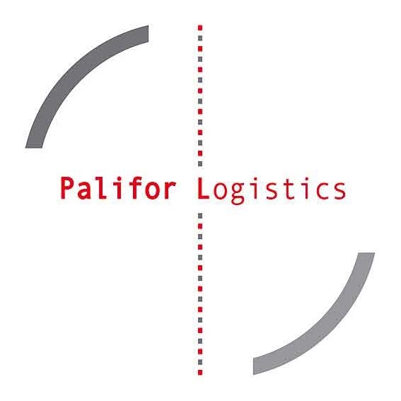 Logo Palifor Logistics