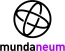 Mundaneum's logo