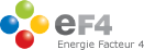 Logo EF4