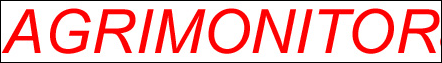 Logo Agrimonitor