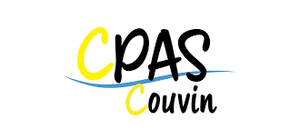 Logo CPAS de Couvin