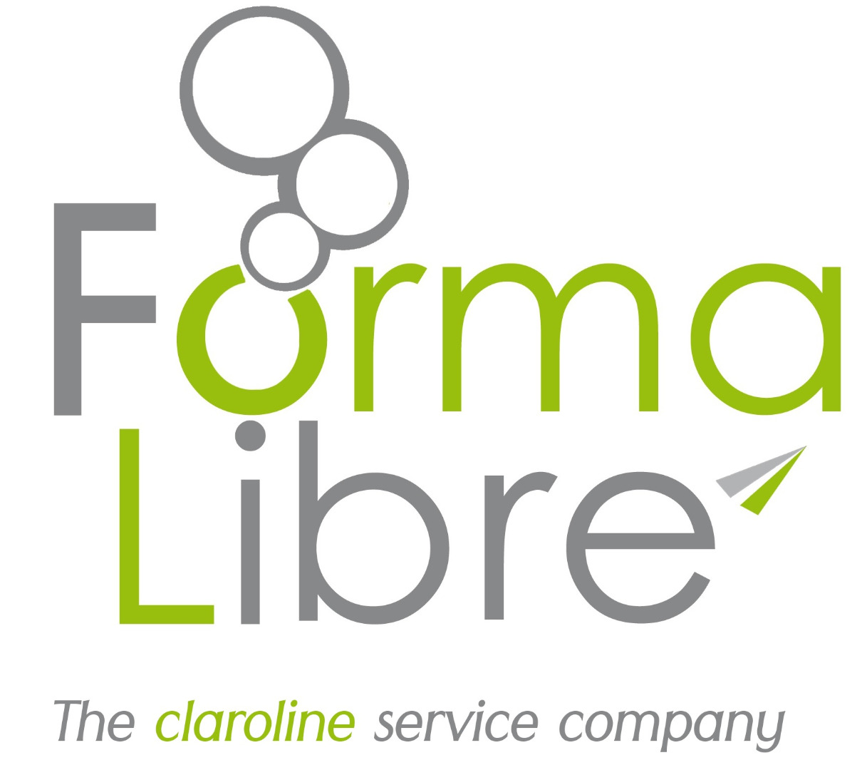 Logo Forma-Libre