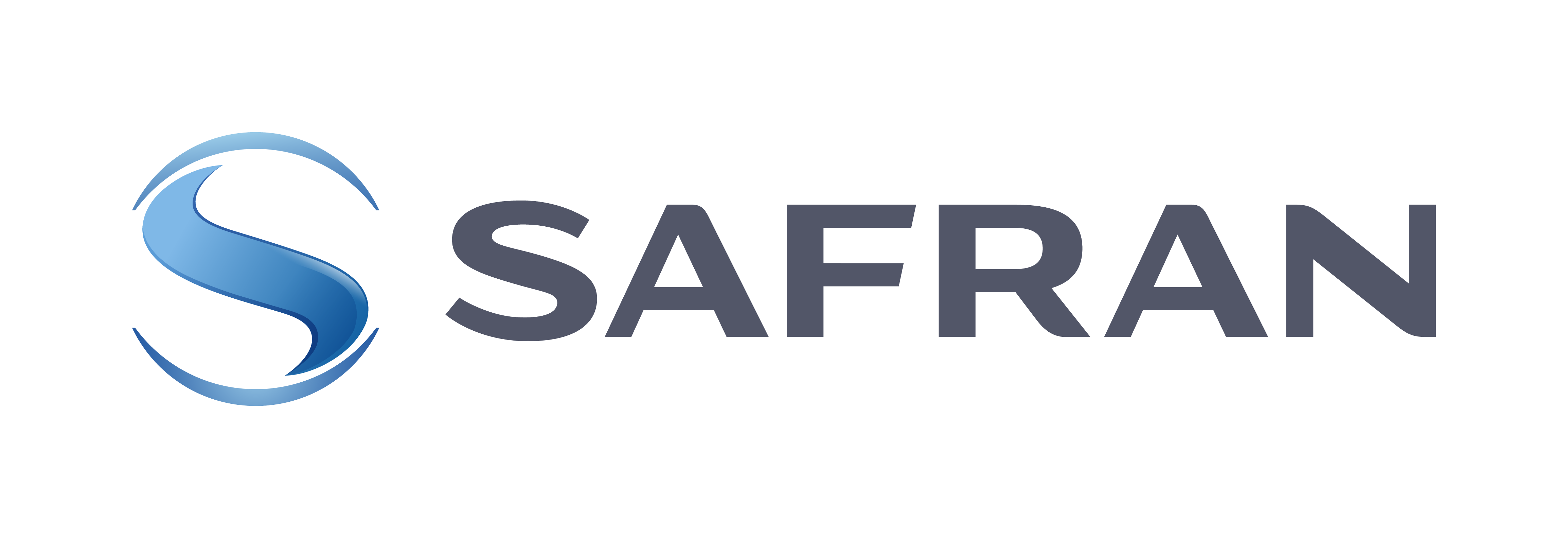 logo safran