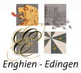 Logo Ville d'Enghien