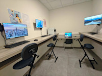 Espace Public Numérique (EPN) de Welkenraedt