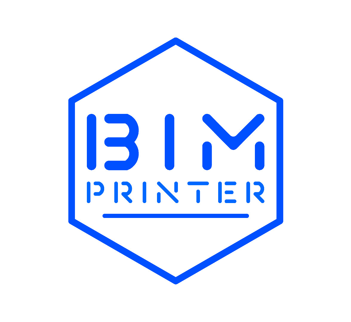 Logo BIMPRINTER