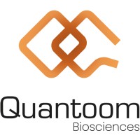 Logo Quantoom Biosciences