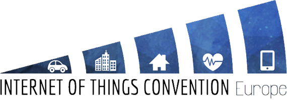Internet of Things Convention Europe's banner