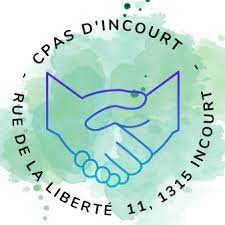 Logo CPAS de Incourt
