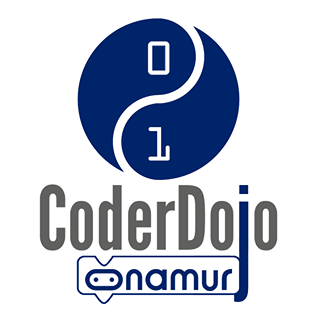 CoderDojo Namur - Session Janvier 2020's banner