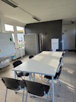 Espace Public Numérique (EPN) de Chaudfontaine