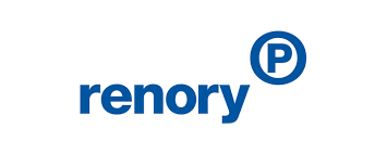 Logo RENORY