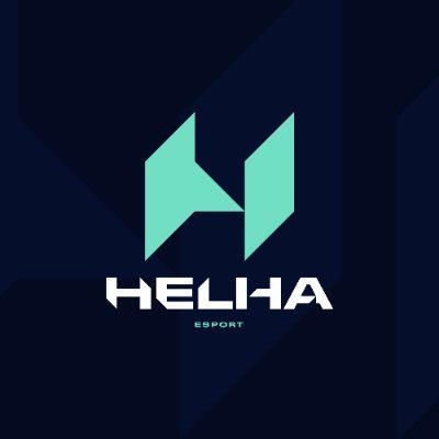 Logo HelHELHaha ESport
