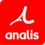 Analis's logo