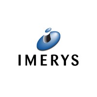 Logo Imerys