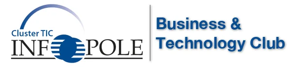 Business & Technology Club Aérospatial's banner