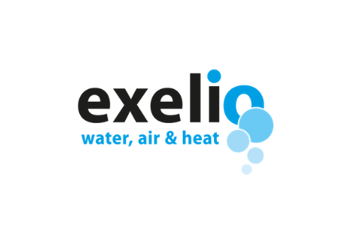 Logo Exelio
