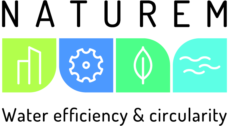 Logo Naturem Solutions