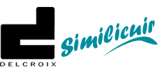 Logo Delcroix Similicuir