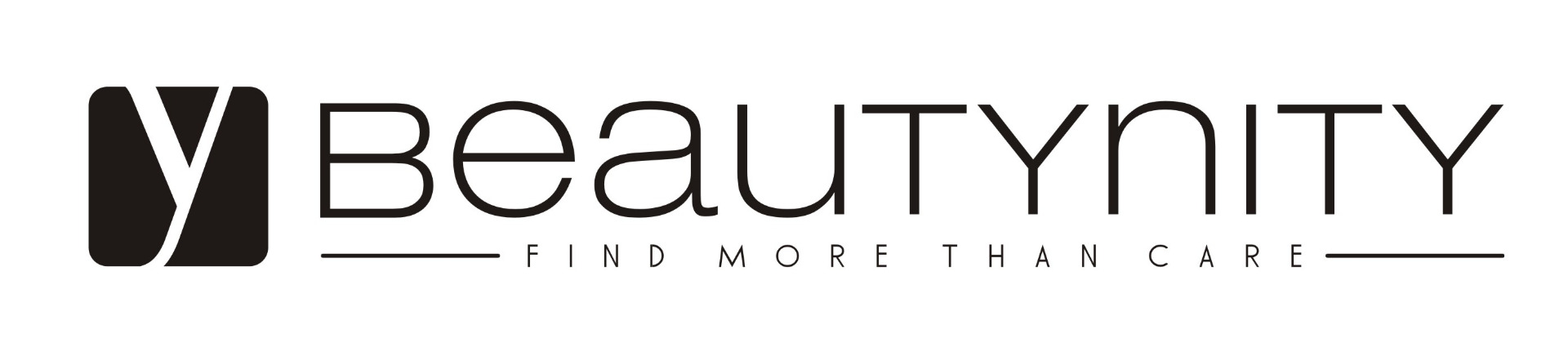 Logo Beautynity