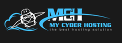 Logo My Cyber Hosting