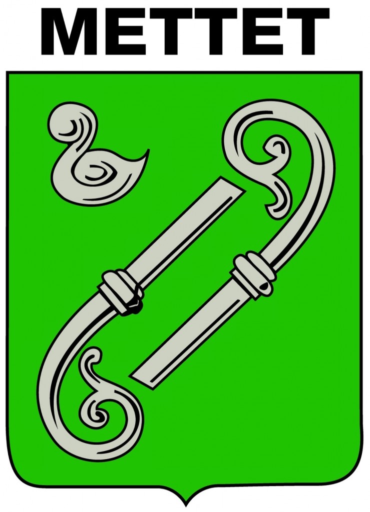 Logo Commune de Mettet