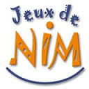 Logo Jeux de NIM