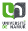 Faculté d'Informatique - UNamur's logo