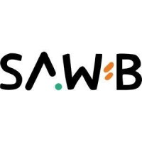Logo SAW-B