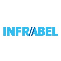 Logo Infrabel