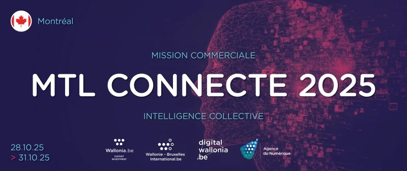 MTL connecte 2025's banner