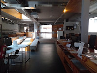 Espace Public Numérique (EPN) de Mons – Réseau montois de lecture publique